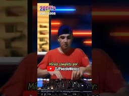 Recuerdas éstos Hits de los 2000's? #dancemusic #popmusic #2000smusic