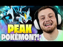 🔥🤯 LAUT CHAT das BESTE POKEMON SPIEL?! Gen 5 Schwarz Weiß 2  Soullink Challenge | Uncut Folge 1