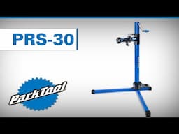 PRS-30 Mechanical Lift Repair Stand