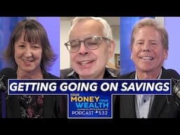 "The Payoff is Huge": Jonathan Clements’ Final Initiative to Empower Lifelong Savers