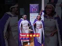 Taai 👉👉👉emmy kosgei with legetyo Queens south Australia 🇦🇺
