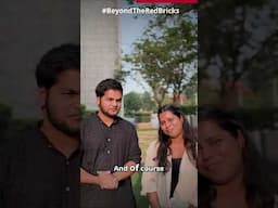#BeyondTheRedBricks: Resident Assistant Coordinators | Chandra & Kavita