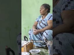 Families share the impact of Home Equals in Ethiopia