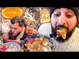 SAFTIG Lookma an RAMADAN 🍰😋All You Can Eat - BOCHUM