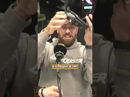 A peek behind the curtains