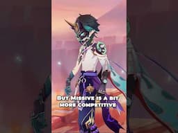 NEW 4* FREE POLEARM (yes Xiangling got another one)