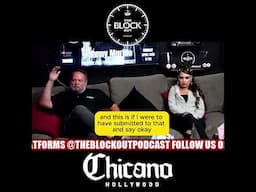 Johnny Murillo on the Power of Chicano Hollywood 💥🎬