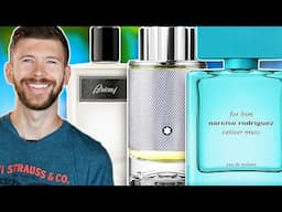 75% Of Fragrance Lovers AREN’T Wearing These Amazing Scents