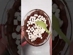 Christmas Chocolate Recipe