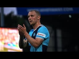 MATCHDAY REWIND | Wycombe 0 - 0 Charlton