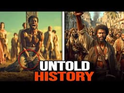 Why Your History Book Skipped the Haitian Revolution