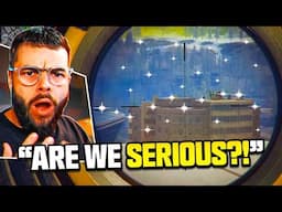 $50,000 SNIPER ONLY LOBBY (FT. WARZONE PROS)