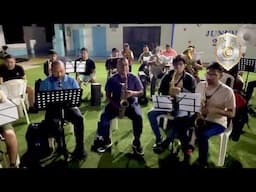 AUTENTICOS DEL CALLAO 2025 - STELLA MARIS