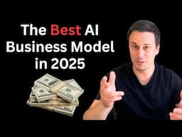 99% of People Still Don't Know About This AI Business Model (AI UGC Agency Tutorial)