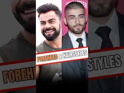 HAIRSTYLES for All FACE SHAPES *2025* #shorts #hairstyle