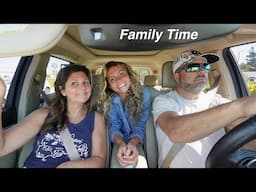 A Week with my Family in Florida ;)