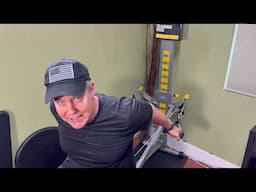 Total Gym Body Position Series - Pt 1
