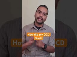 Meri OCD ki starting kaise hui #ocd #ocdsupport #ocdtreatment