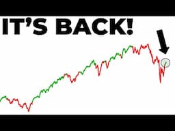 This AI Model Just Flipped Bullish Now What