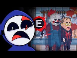 EL PAYASO ASESINO HA VUELTO POR MÁS VICTIMAS | The Happyhills Homicide 2 Gameplay Español