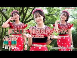 Jerita Hari Gawai_Quinn Vell (Official Music Video)