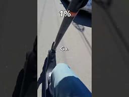 Segway E2 PRO Hill Climb Test