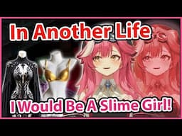 Raora Talks About Slime Girls and Viral Art Trends [Raora Panthera | Hololive-EN]