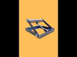 Clever diy idea with ratchet wrench!!
