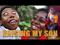 Ep. 69 || From Denial to Empowerment— A Parent’s Journey with a Differently-Abled Child