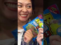 Broke Family Hides in Janitor Cart to Sneak into the Movies!