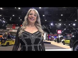 2025 Chevy Corvette ZR1: 1,064 HP Beast! Ultimate Specs, Top Speed & Performance Review