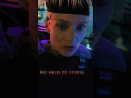 Upgrading You•Cyberpunk ASMR