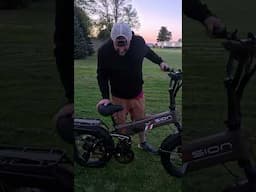 Jasion Hunter Pro Ebike Quick Look