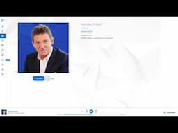 Mitch Cadet-Rose | LBC Radio | 27 April 2025 | Just Stop Oil