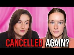 The Rise & Fall of Brooke Schofield