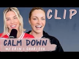 Shout Out to Taylor Swift | Calm Down Podcast