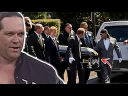 Steve Mongo McMichael Final Goodbye Heartbreaking Last Battle Against ALS Has Fans in Tears