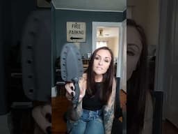 the CRKT bugsy