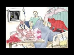 How To Survive Medical School at 40 Years Old
