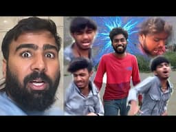 Electric superpower aa gayi isme