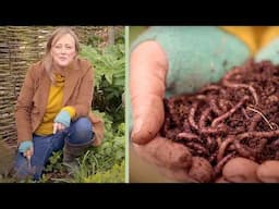A Simple Natural Trick To Fix Your Soil | Country Living
