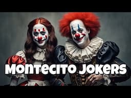 Montecito Jokers