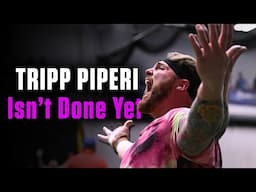 Tripp Piperi Reflects on His World Indoor Bronze and the Road Ahead