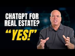 How Real Estate Agents Are Using AI to Close More Deals