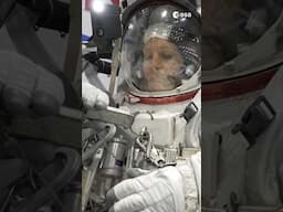 Take a moment to breathe and take in the sounds 🧑‍🚀✨🚀🛰️