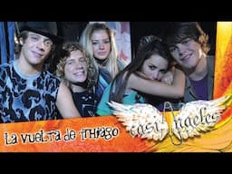 Vuelve Thiago