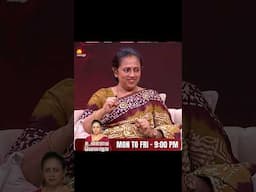 யாரைப் பார்த்தாலும் 200 கேட்பேன்,உதவி கேட்பதில் இப்டி ஒரு ட்ரிக்கா | Unmai Vellum Ep-10|Kalaignar TV