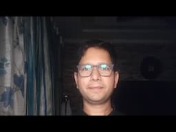 Ask me anything, Today session lost due to no power back up