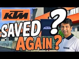 KTM News Latest, The Final Chapter!