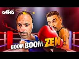 Juste un coup à prendre ! King GONG #2 : Arnaud Templier